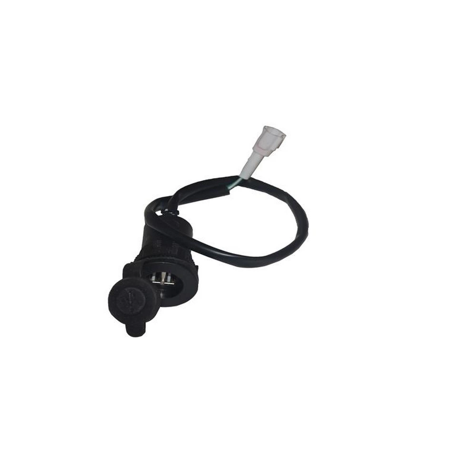 SEGWAY SNARLER 570 USB GİRİŞİ #KM 78148